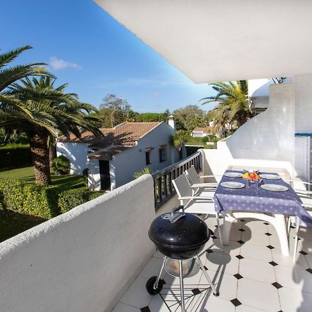 Apartment Ducados Golf Nat By Interhome Pals Dış mekan fotoğraf