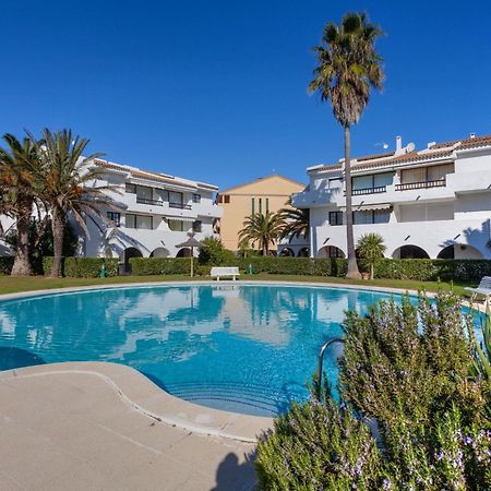 Apartment Ducados Golf Nat By Interhome Pals Dış mekan fotoğraf