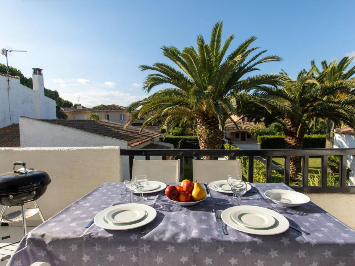 Apartment Ducados Golf Nat By Interhome Pals Dış mekan fotoğraf
