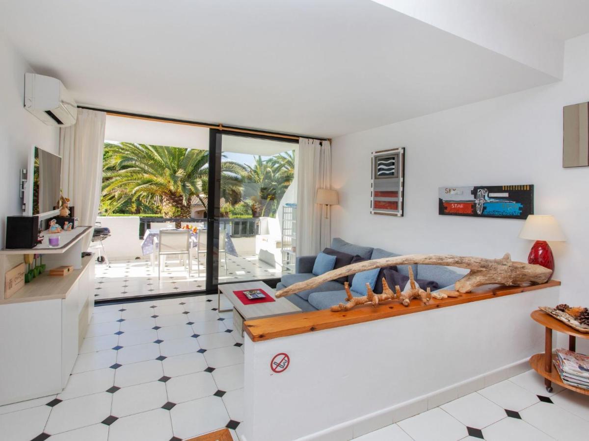 Apartment Ducados Golf Nat By Interhome Pals Dış mekan fotoğraf