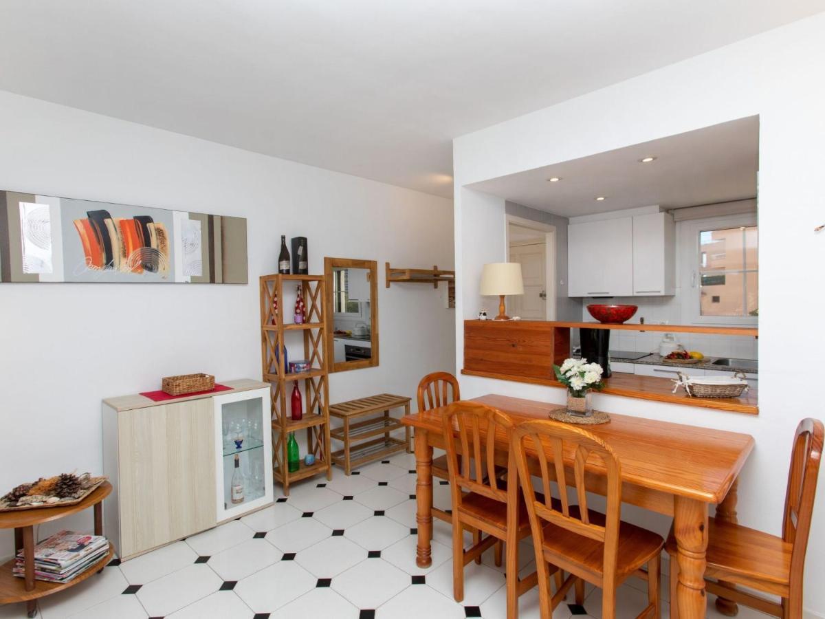Apartment Ducados Golf Nat By Interhome Pals Dış mekan fotoğraf