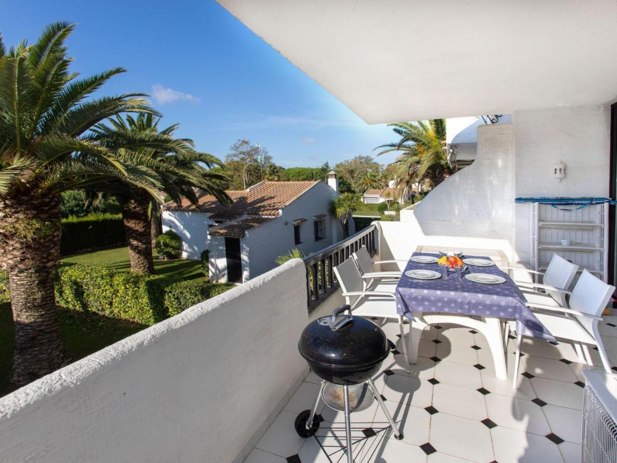 Apartment Ducados Golf Nat By Interhome Pals Dış mekan fotoğraf