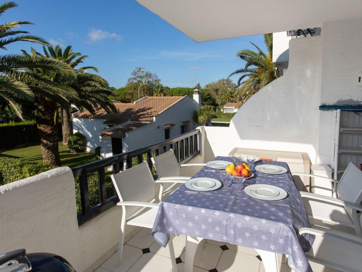 Apartment Ducados Golf Nat By Interhome Pals Dış mekan fotoğraf