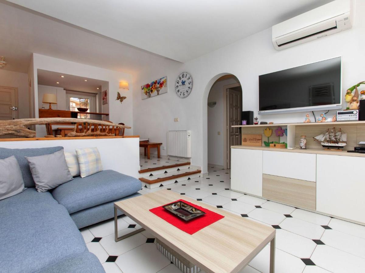 Apartment Ducados Golf Nat By Interhome Pals Dış mekan fotoğraf