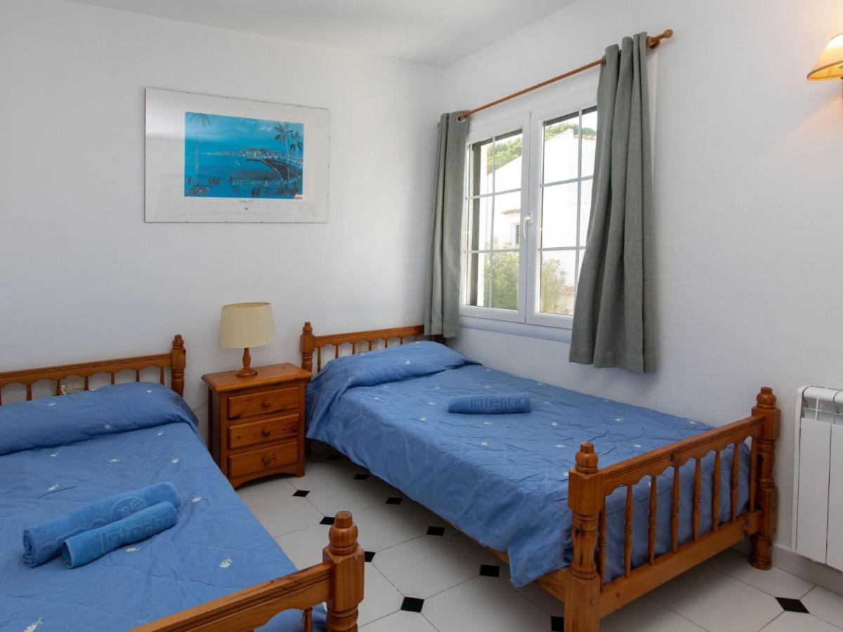 Apartment Ducados Golf Nat By Interhome Pals Dış mekan fotoğraf