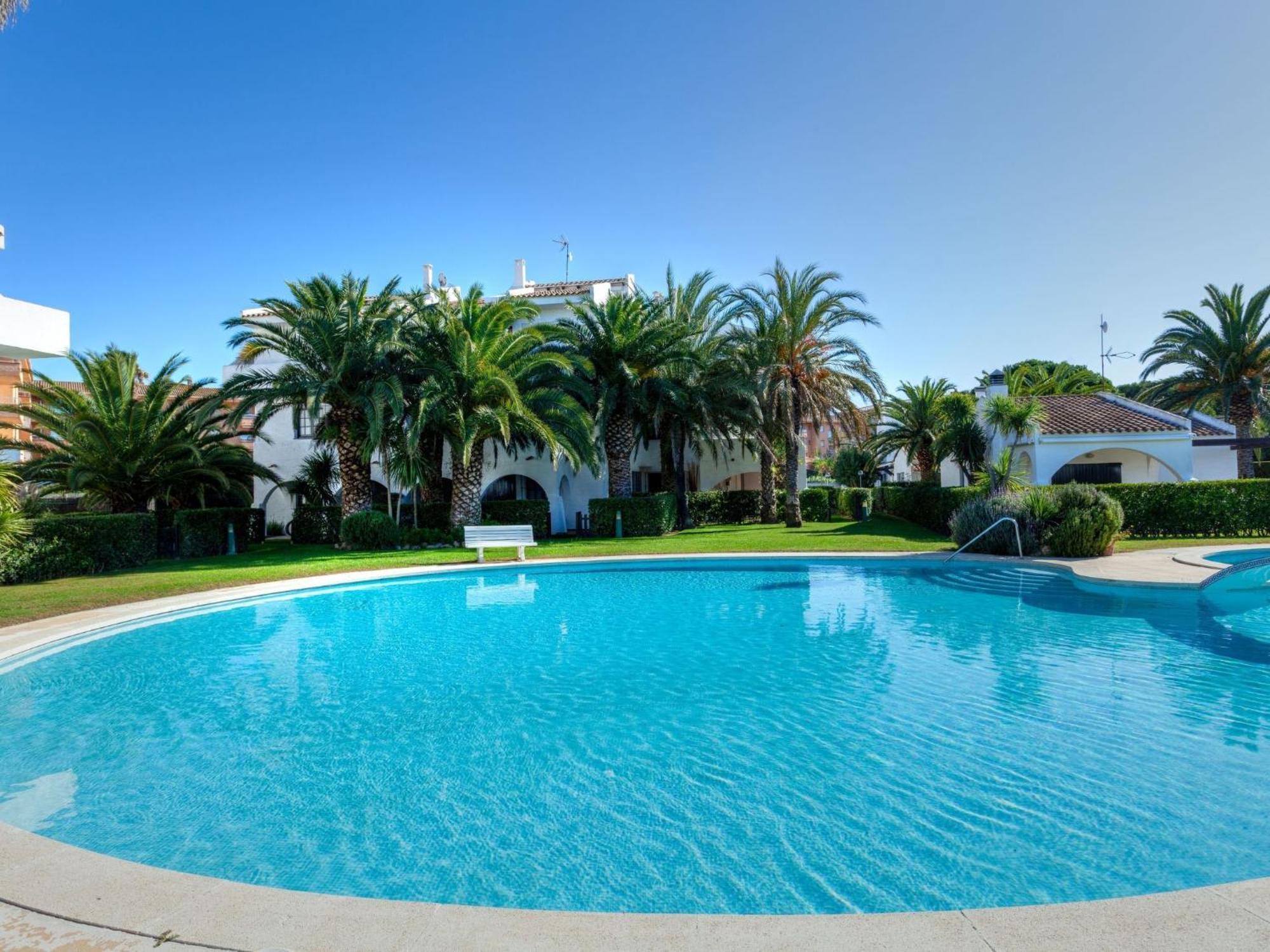 Apartment Ducados Golf Nat By Interhome Pals Dış mekan fotoğraf