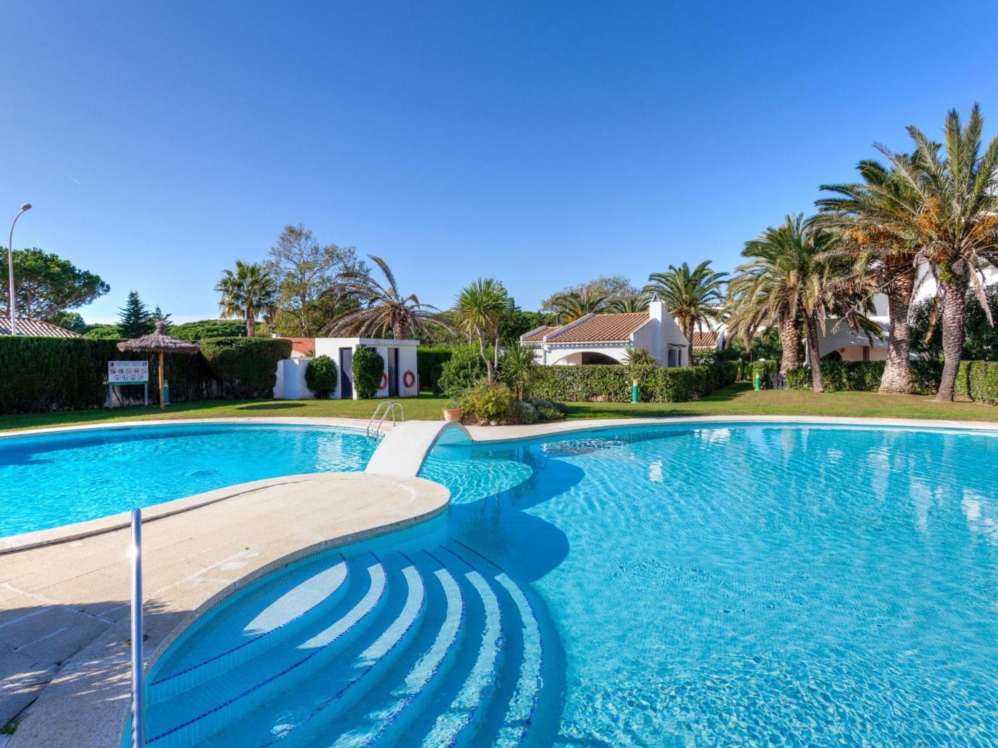 Apartment Ducados Golf Nat By Interhome Pals Dış mekan fotoğraf