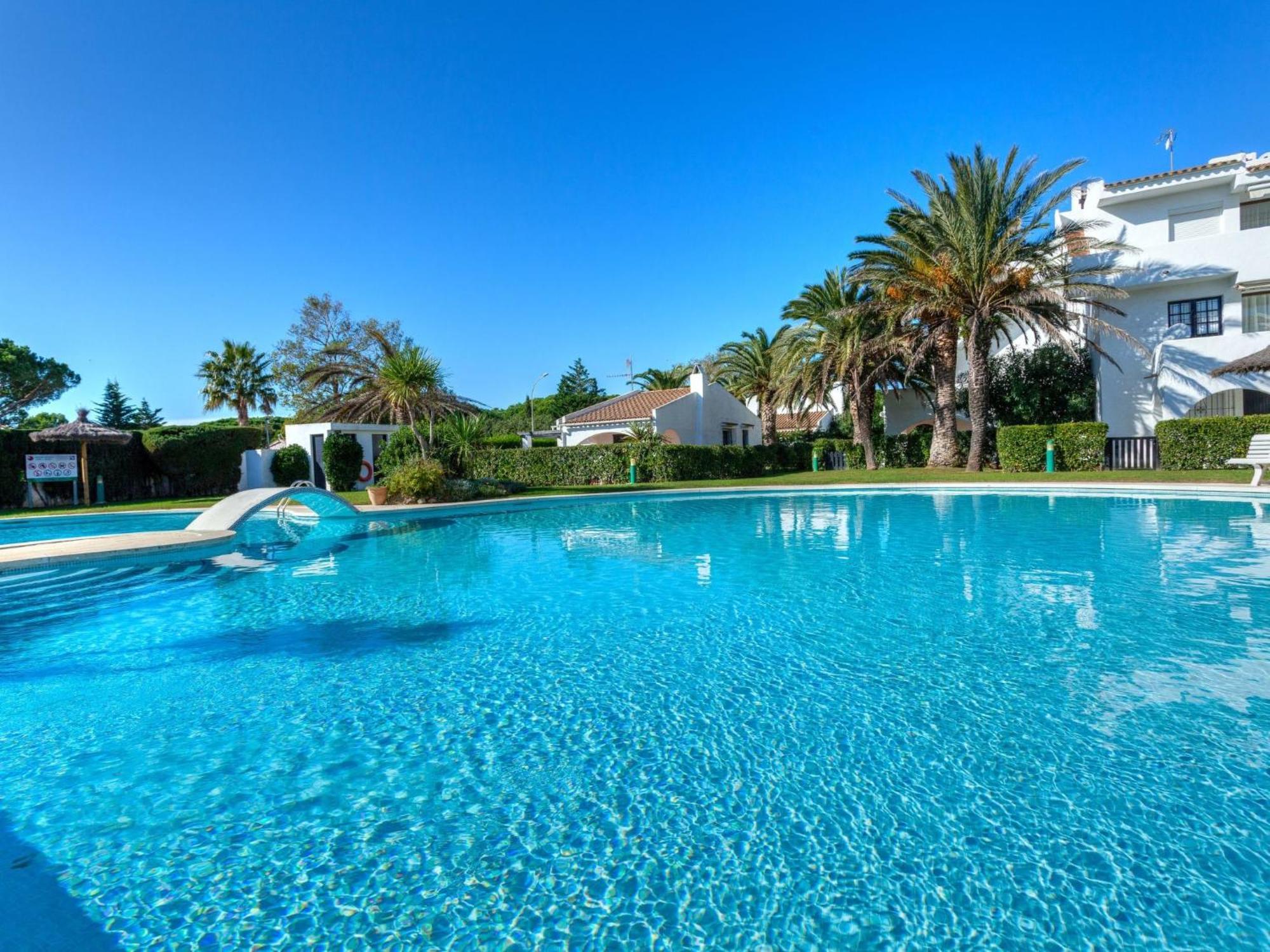 Apartment Ducados Golf Nat By Interhome Pals Dış mekan fotoğraf