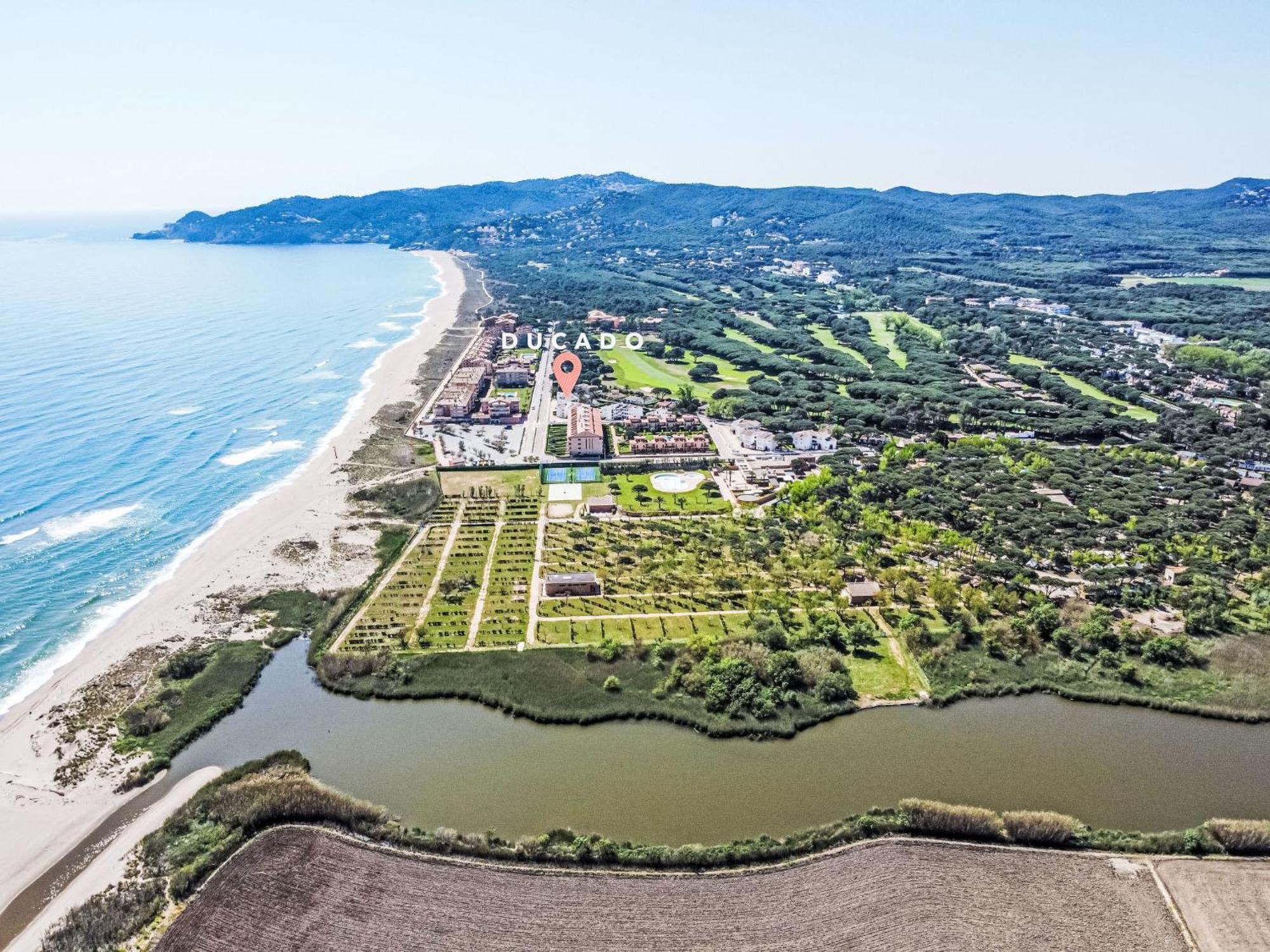 Apartment Ducados Golf Nat By Interhome Pals Dış mekan fotoğraf